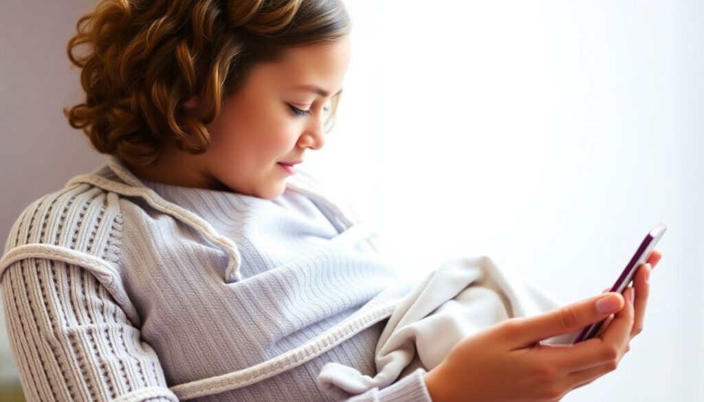 Финансовое планирование при рождении ребенка - иллюстрация