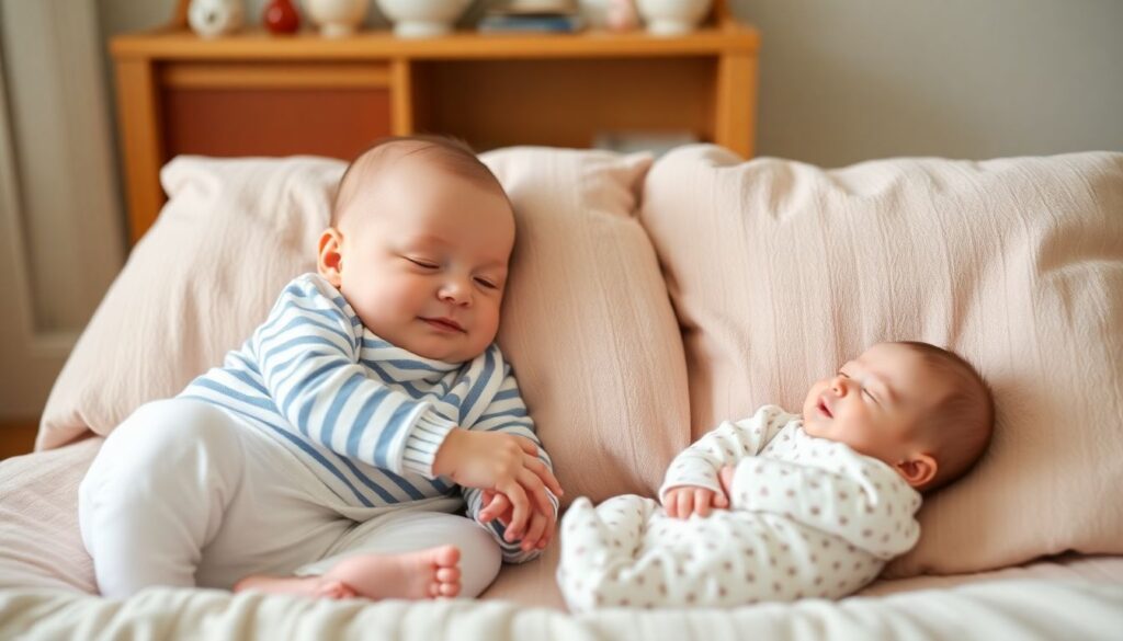 Финансовое планирование при рождении ребенка - иллюстрация