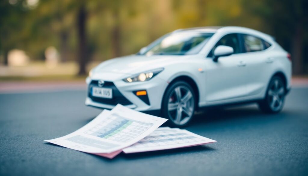 Автокредит с обратным выкупом: выгодно ли это - иллюстрация