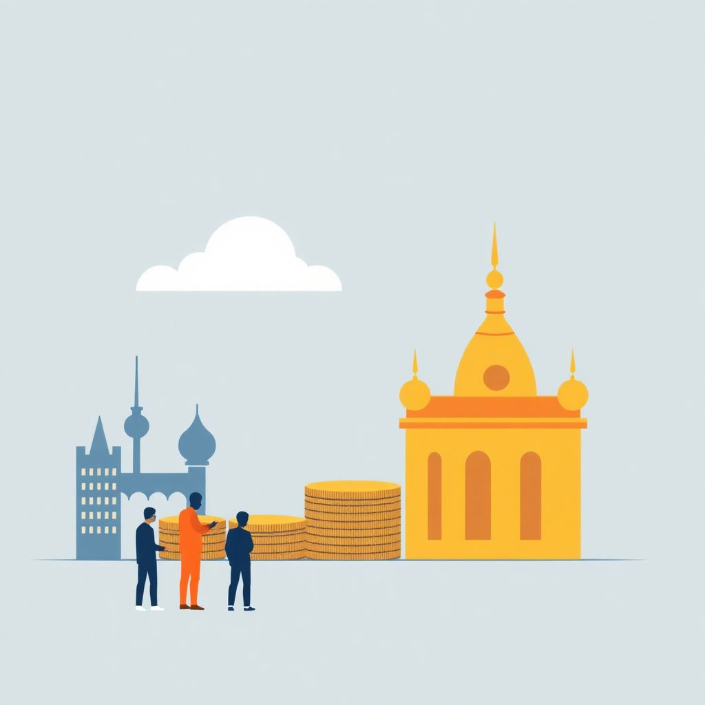 Краудлендинг — что это такое и как работают высокодоходные инвестиции с риском