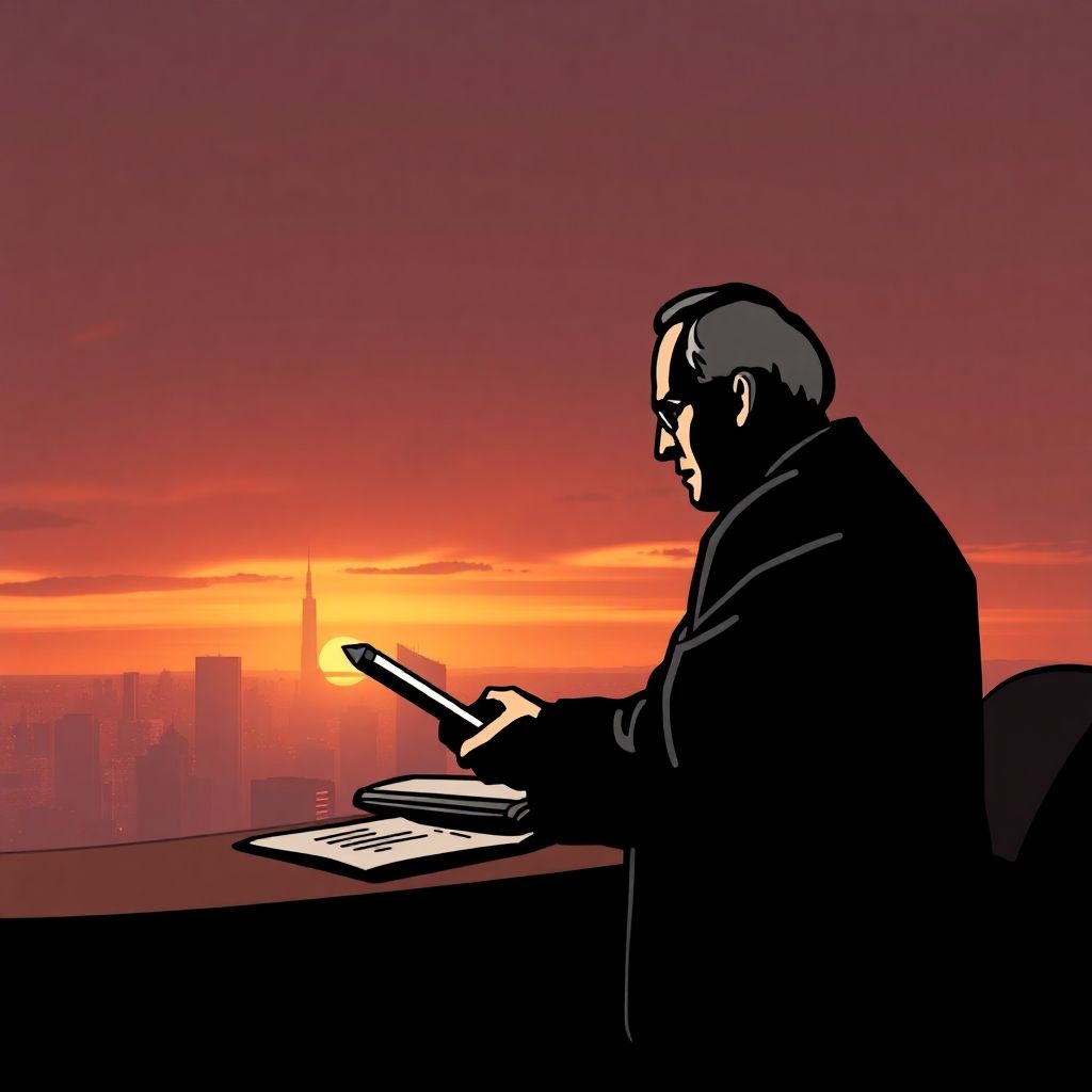 Финансовая отчетность компании: как анализировать перед покупкой акций