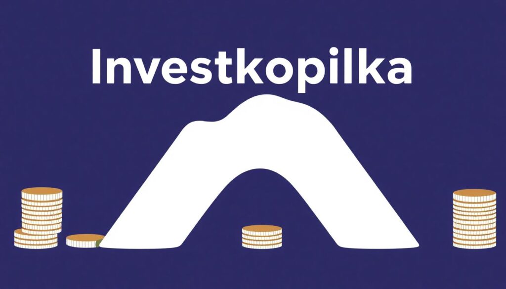 Что такое инвесткопилка и как она работает в разных банках - иллюстрация