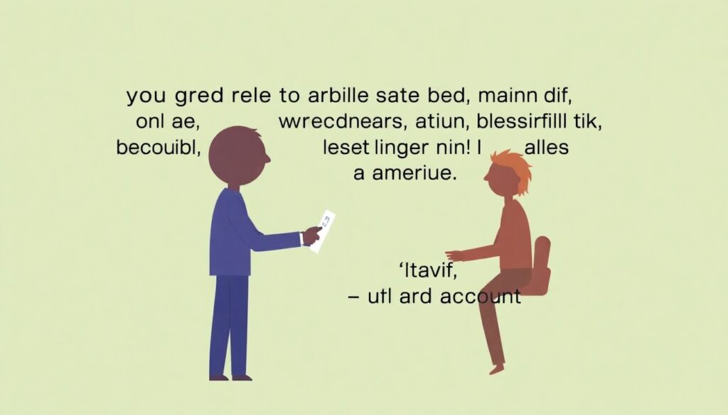 Как составить доверенность на управление банковским счетом - иллюстрация