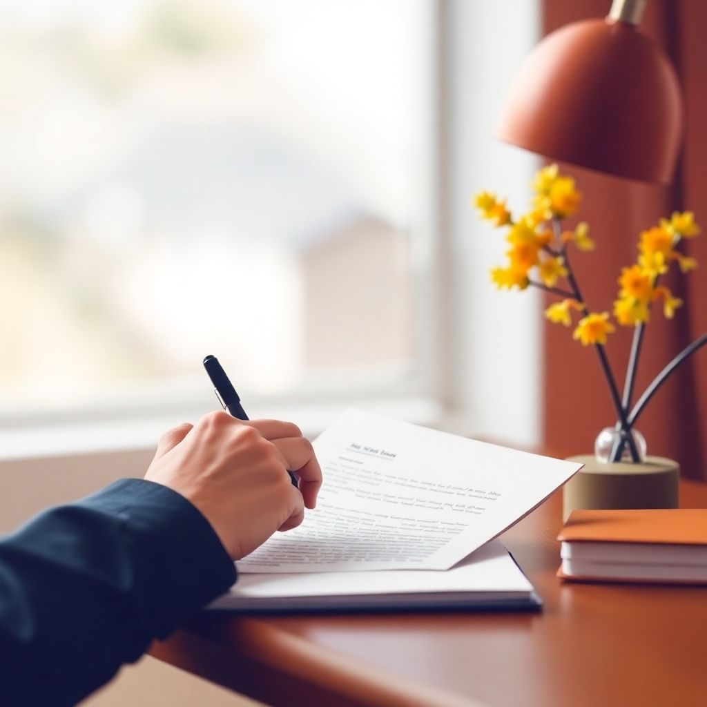 Как составить доверенность на управление банковским счетом правильно и без ошибок