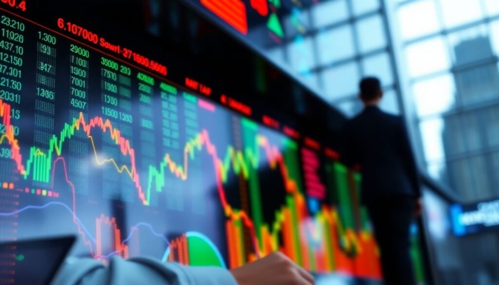 Инвестиции в акции компаний малой капитализации: высокий риск и высокая доходность - иллюстрация