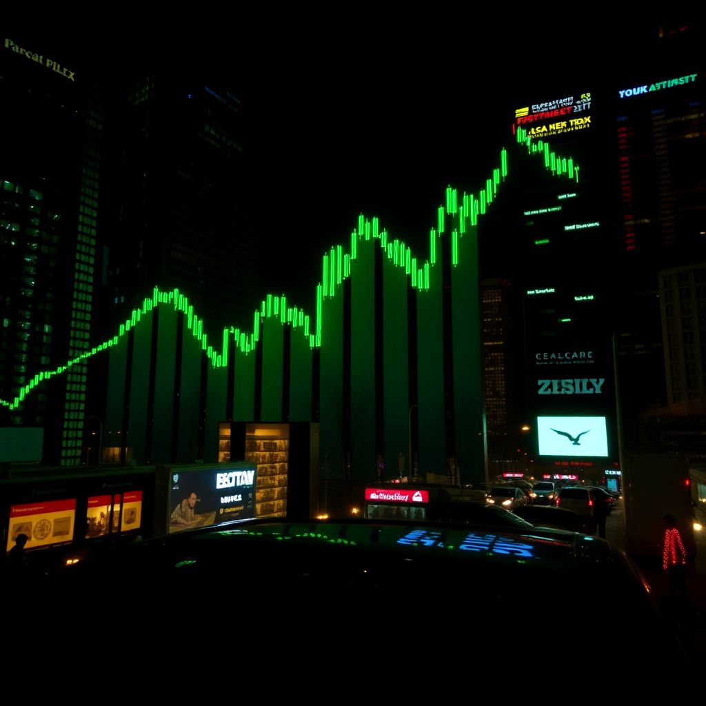 Инвестиции в акции малой капитализации: риски и высокая потенциальная доходность