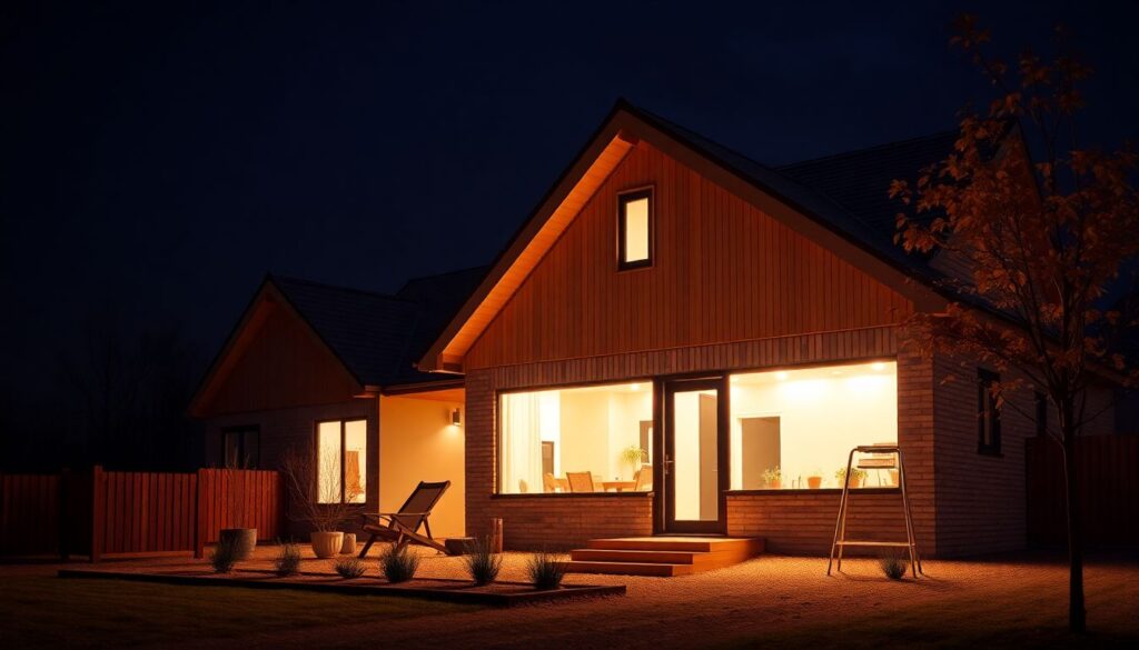 Как экономить электроэнергию в квартире: практические советы - иллюстрация