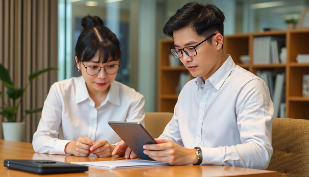 Налоговый вычет за ИИС типа А и Б: в чем разница - иллюстрация