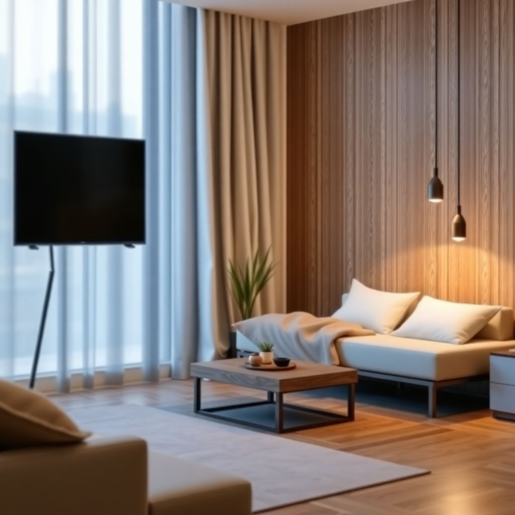 Как экономить электроэнергию в квартире и снизить счета за свет