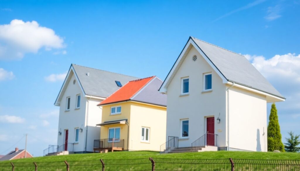 Налог на недвижимость для физических лиц: как рассчитывается - иллюстрация