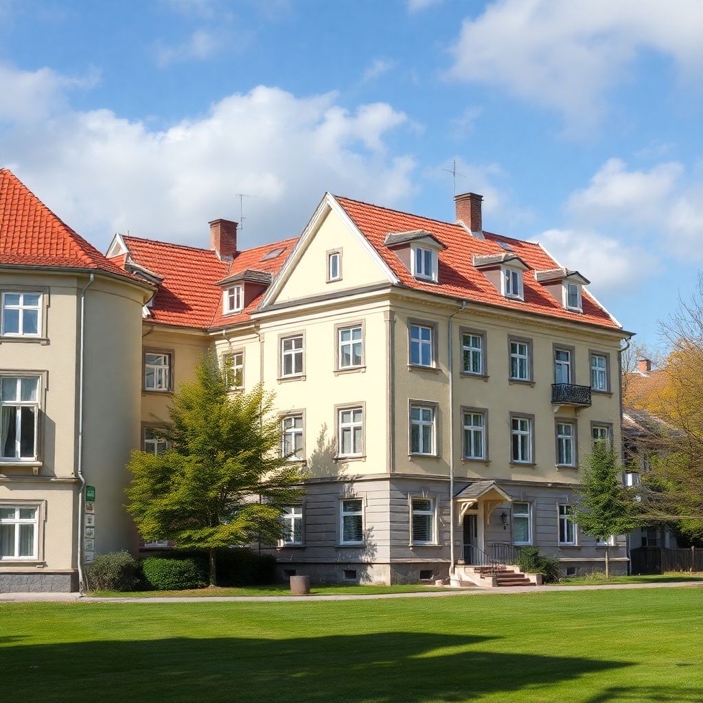 Налог на недвижимость для физических лиц: правила расчета и особенности оплаты