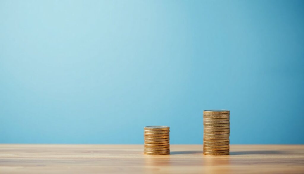 Налоговый вычет за ИИС типа А и Б: в чем разница - иллюстрация