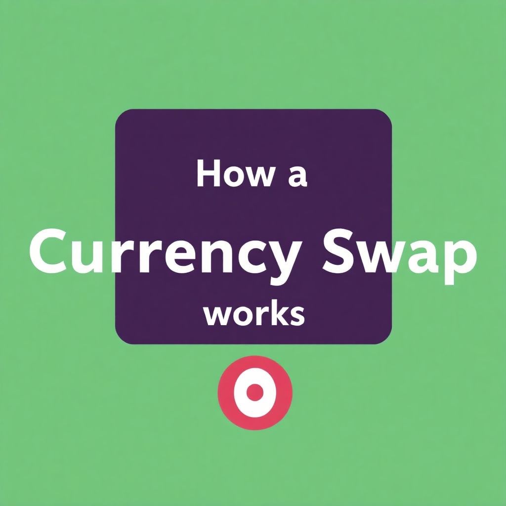 Что такое валютный своп простыми словами и как он работает на практике