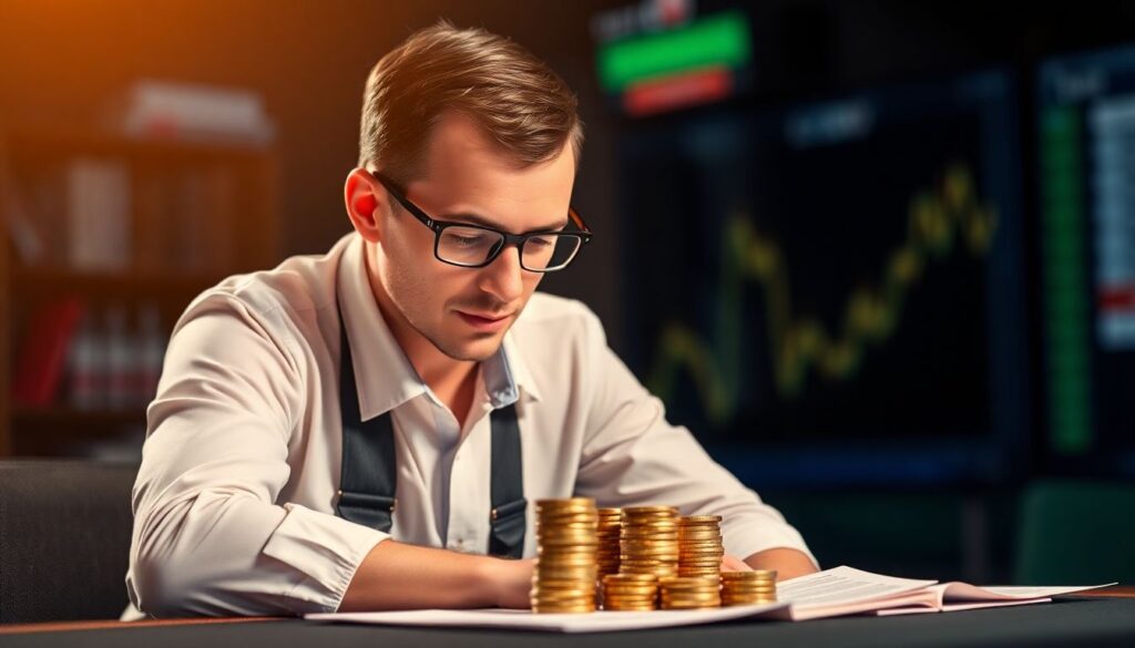 Налог на выигрыш в букмекерской конторе - иллюстрация