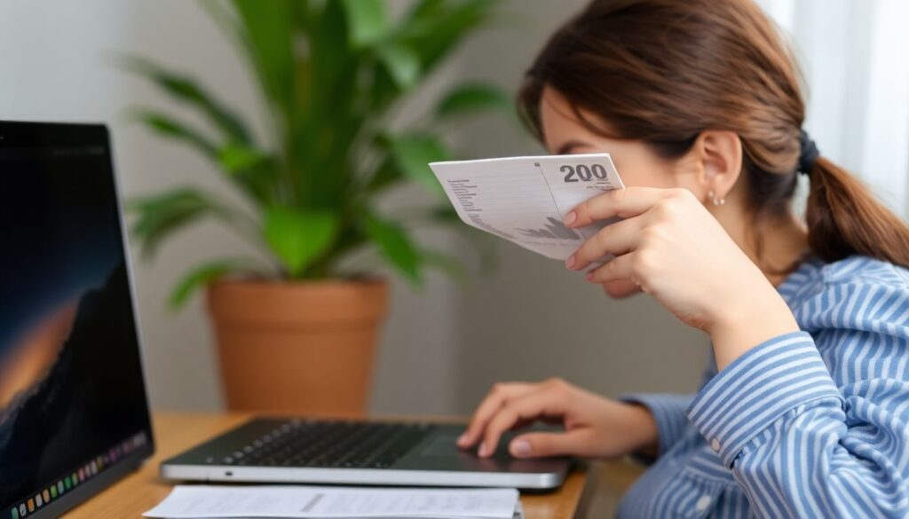 Как доказать свой доход - иллюстрация