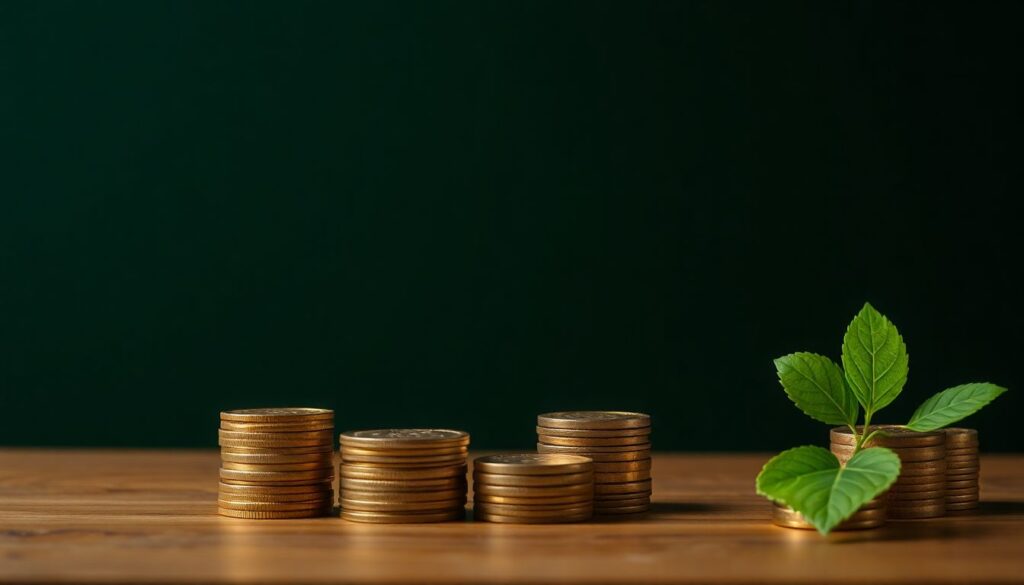 Дивидендная зарплата: как создать пассивный доход на акциях - иллюстрация