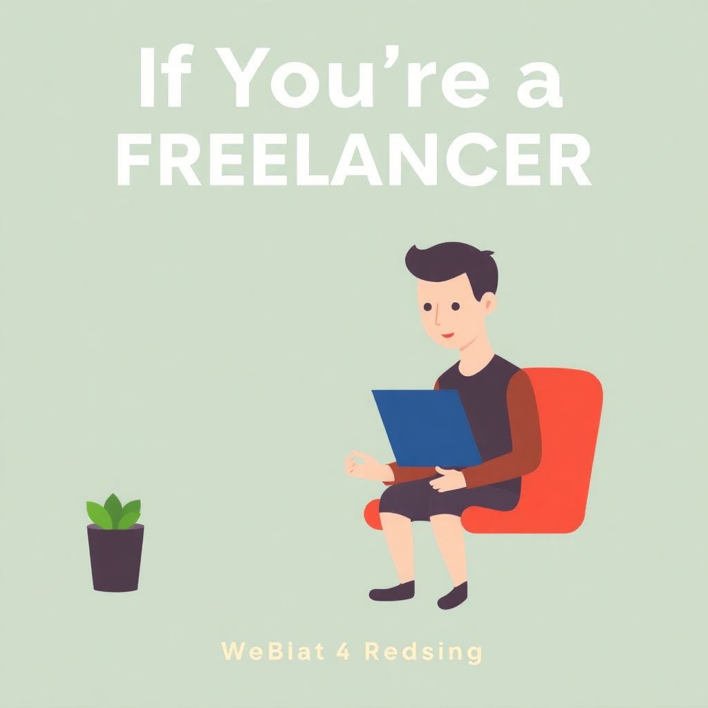 Фрилансер: с чего начать и как успешно работать удалённо