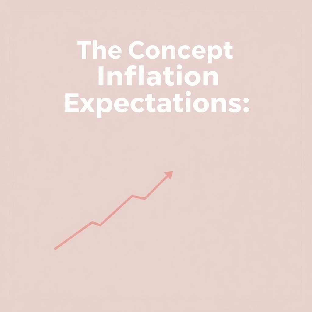 Инфляционные ожидания: что это такое и зачем за ними следит Центральный банк