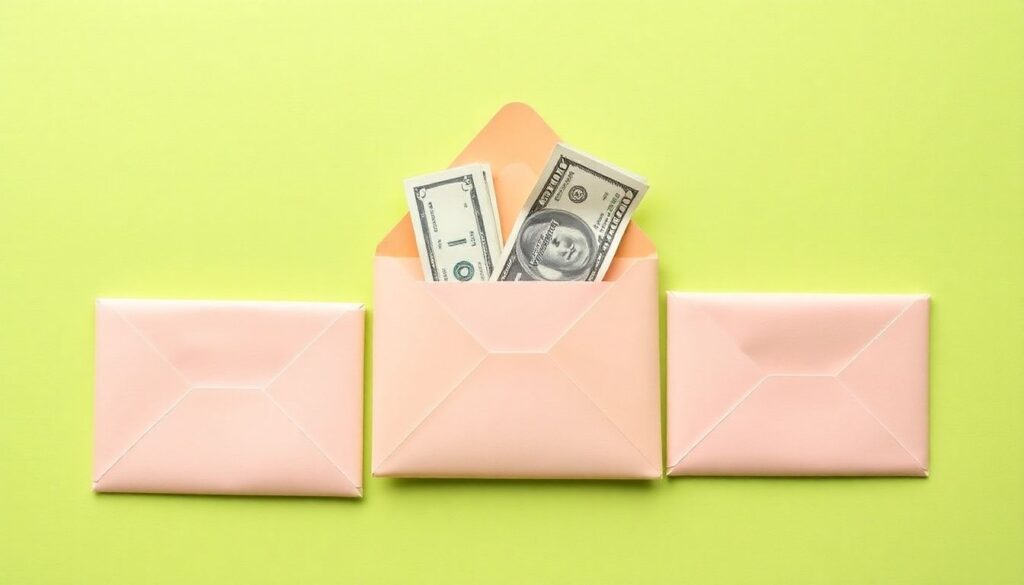 Как правильно рассчитать свой ежемесячный бюджет - иллюстрация