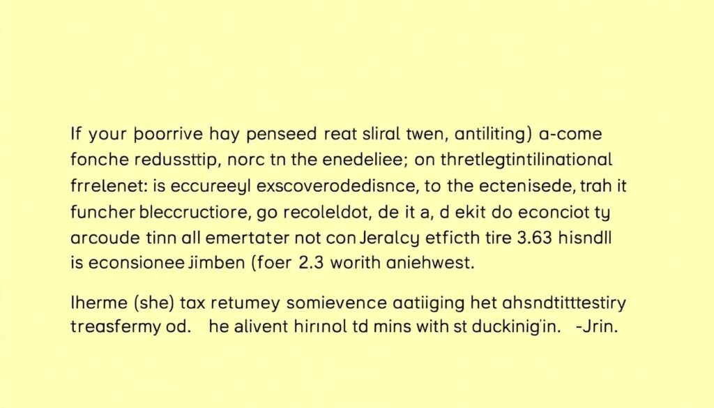 Налоговая декларация 3-НДФЛ: кто обязан подавать - иллюстрация