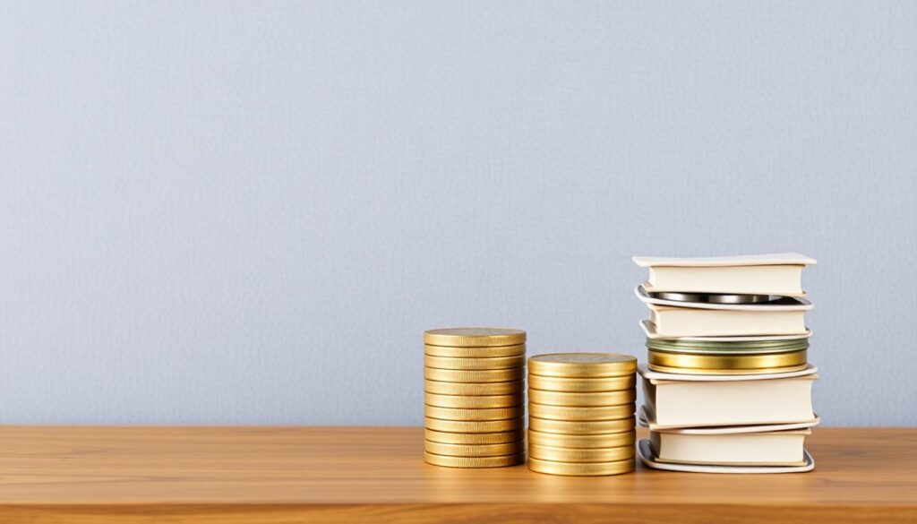 Как правильно рассчитать свой ежемесячный бюджет - иллюстрация