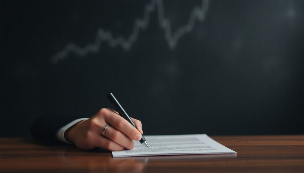 Как правильно читать кредитный договор: чек-лист - иллюстрация