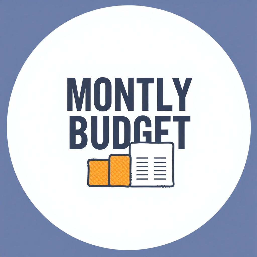 Как правильно рассчитать ежемесячный бюджет для эффективного управления финансами