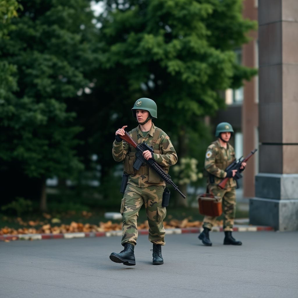 Отсрочка по кредиту при мобилизации — как получить и какие документы нужны