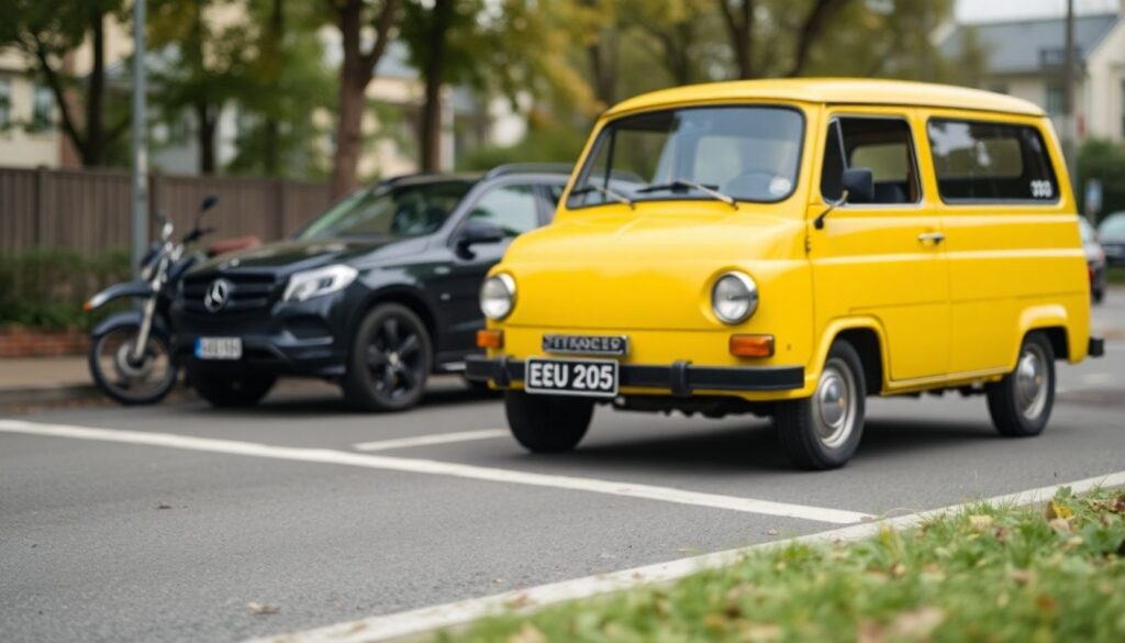 Налог на транспорт: льготы и как его уменьшить - иллюстрация