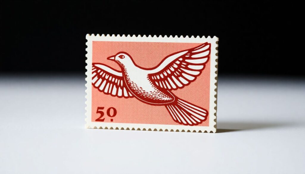 Инвестиции в предметы коллекционирования: марки - иллюстрация