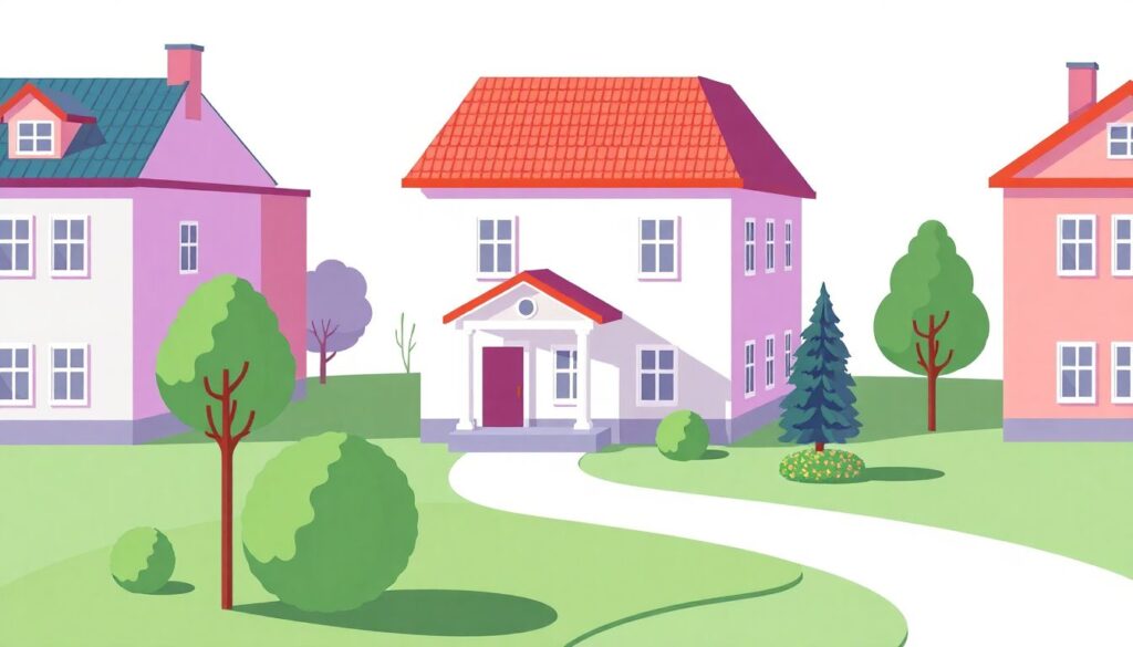 Что такое цифровая ипотека - иллюстрация