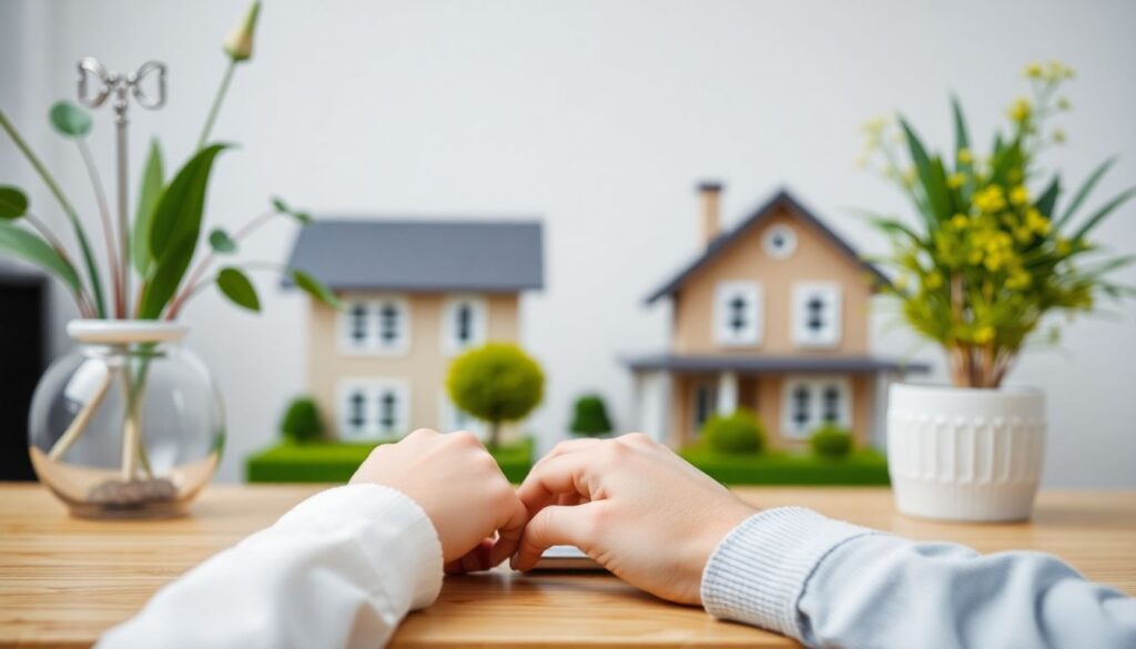 Что такое цифровая ипотека - иллюстрация