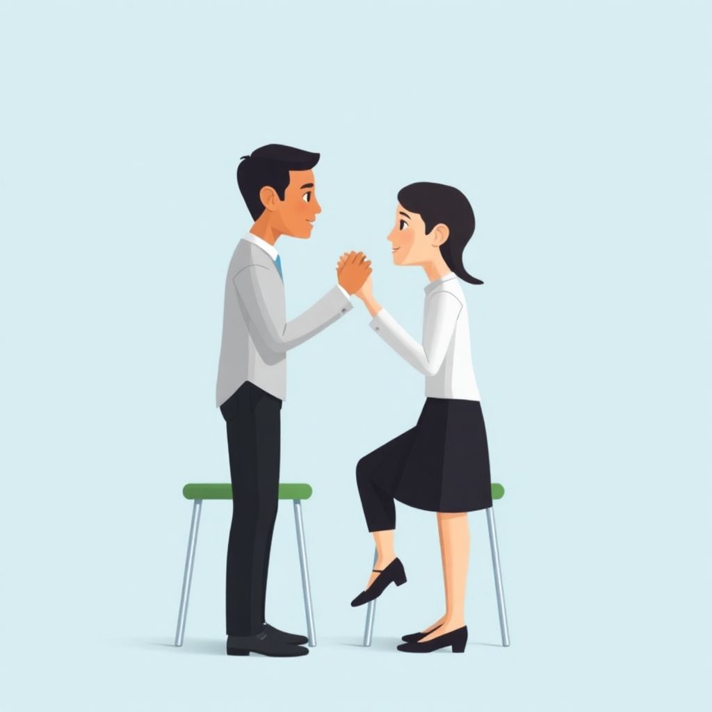 Как избежать ссор и наладить гармоничные отношения в семье и паре