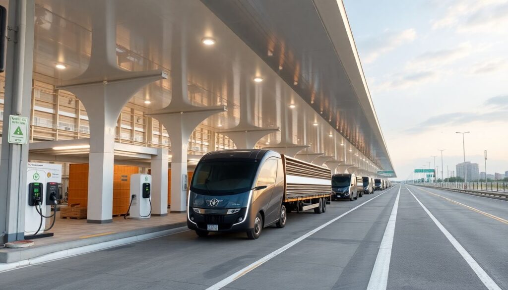 Инвестиции в инфраструктурные проекты - иллюстрация