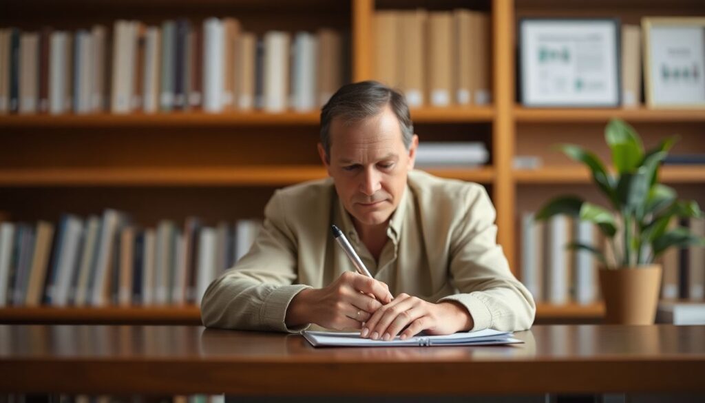 Что такое андеррайтинг в кредитовании и страховании - иллюстрация