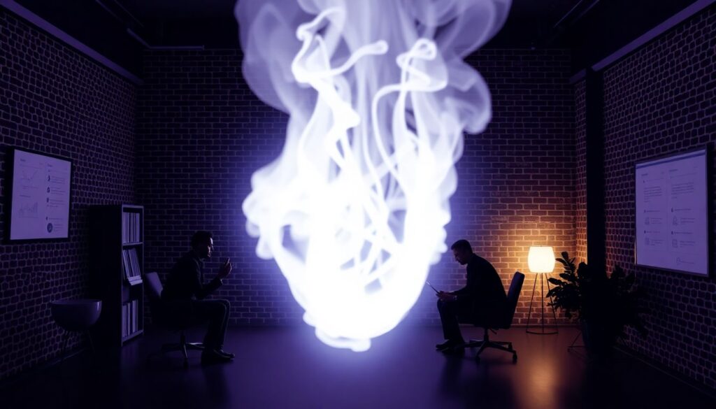 Финансовое выгорание: как его распознать и что делать - иллюстрация