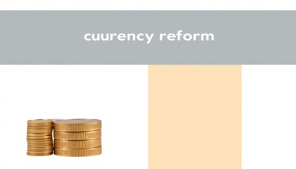 Что такое деноминация и ревальвация валюты - иллюстрация