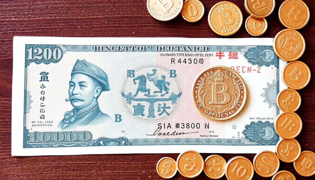 Что такое деноминация и ревальвация валюты - иллюстрация