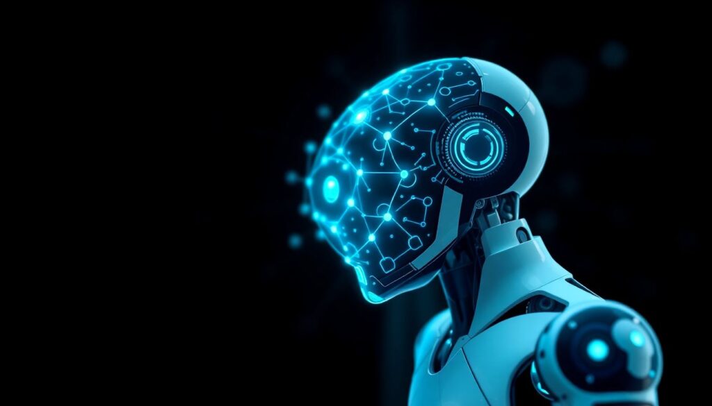 Инвестиции в робототехнику и искусственный интеллект - иллюстрация