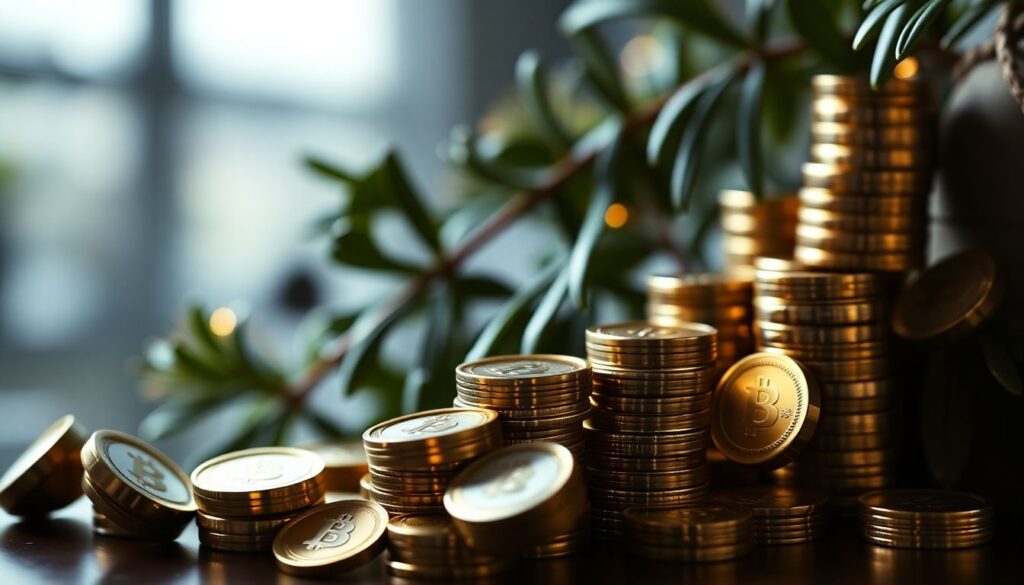 Дивидендная зарплата: как создать пассивный доход на акциях - иллюстрация