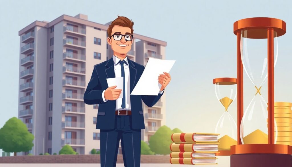 Как научиться инвестировать - иллюстрация