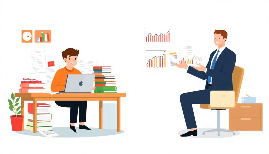 Как научиться инвестировать - иллюстрация