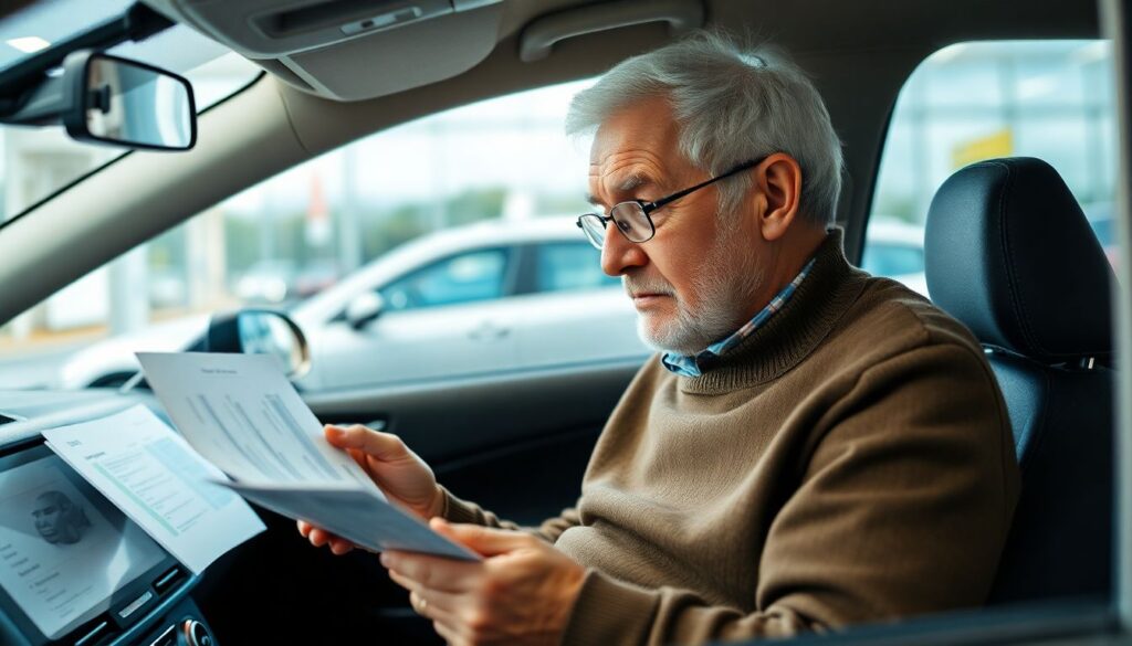 Транспортный налог для пенсионеров: есть ли льготы - иллюстрация