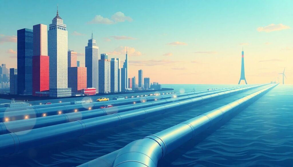 Что такое синдицированный кредит - иллюстрация