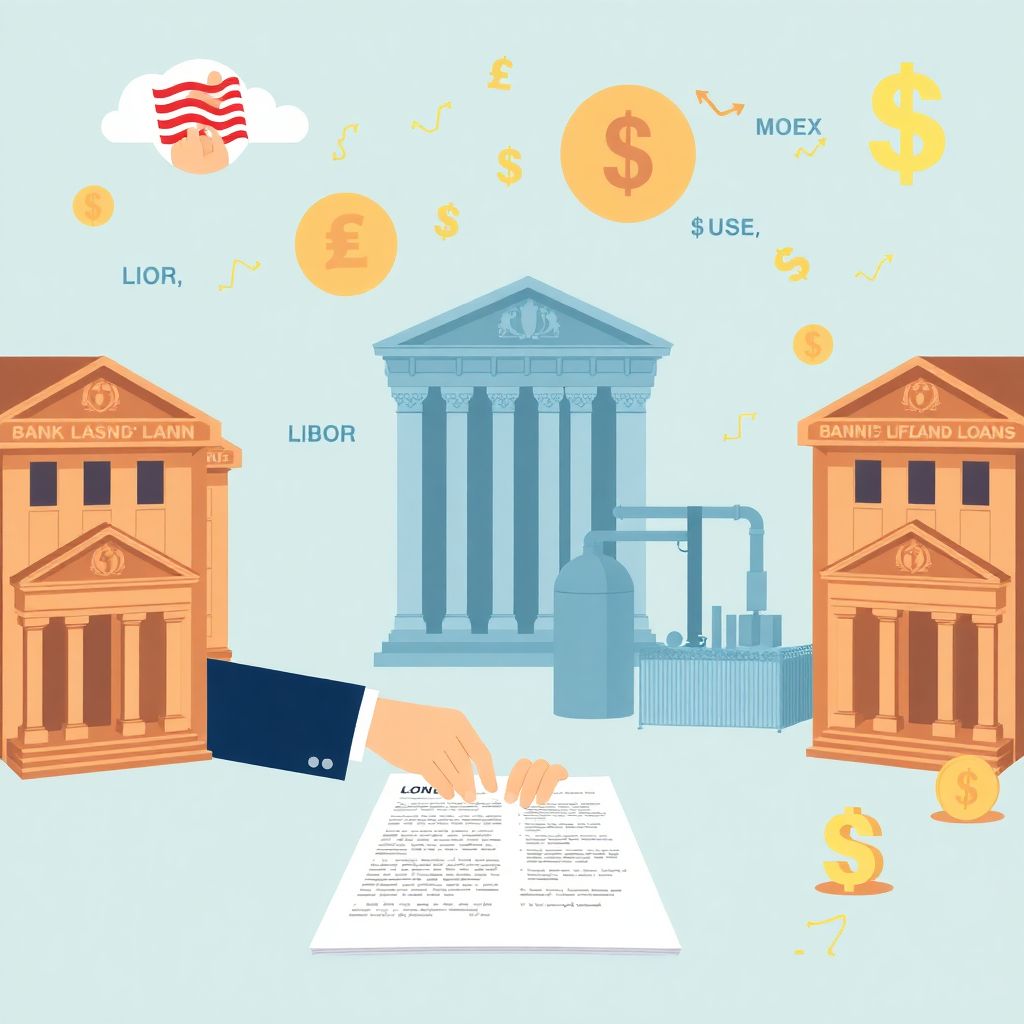 Синдицированный кредит: что это такое и как работает банковское кредитование