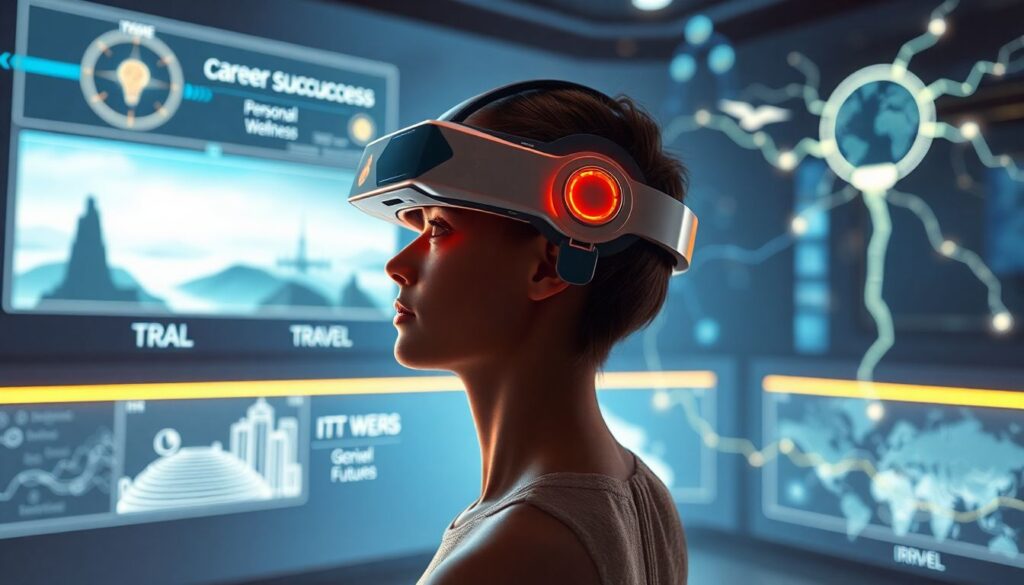 Как накопить на мечту: техника визуализации и финансовый план - иллюстрация