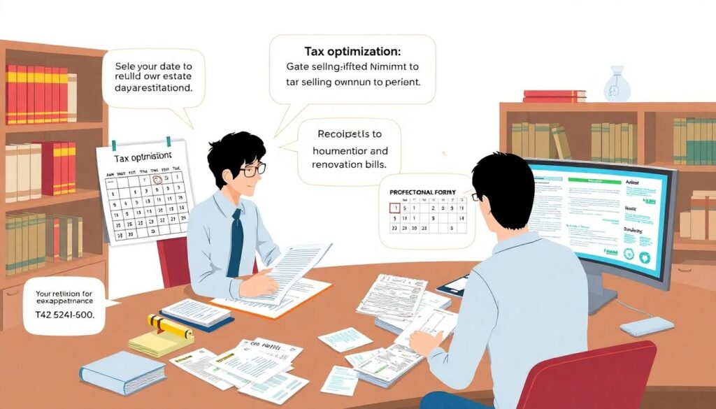 Налог с продажи подаренной квартиры - иллюстрация