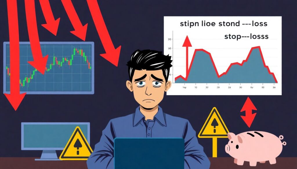 Что такое короткая продажа (шорт) акций - иллюстрация