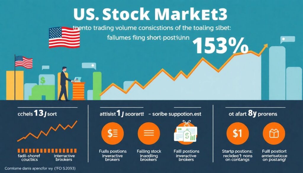Что такое короткая продажа (шорт) акций - иллюстрация