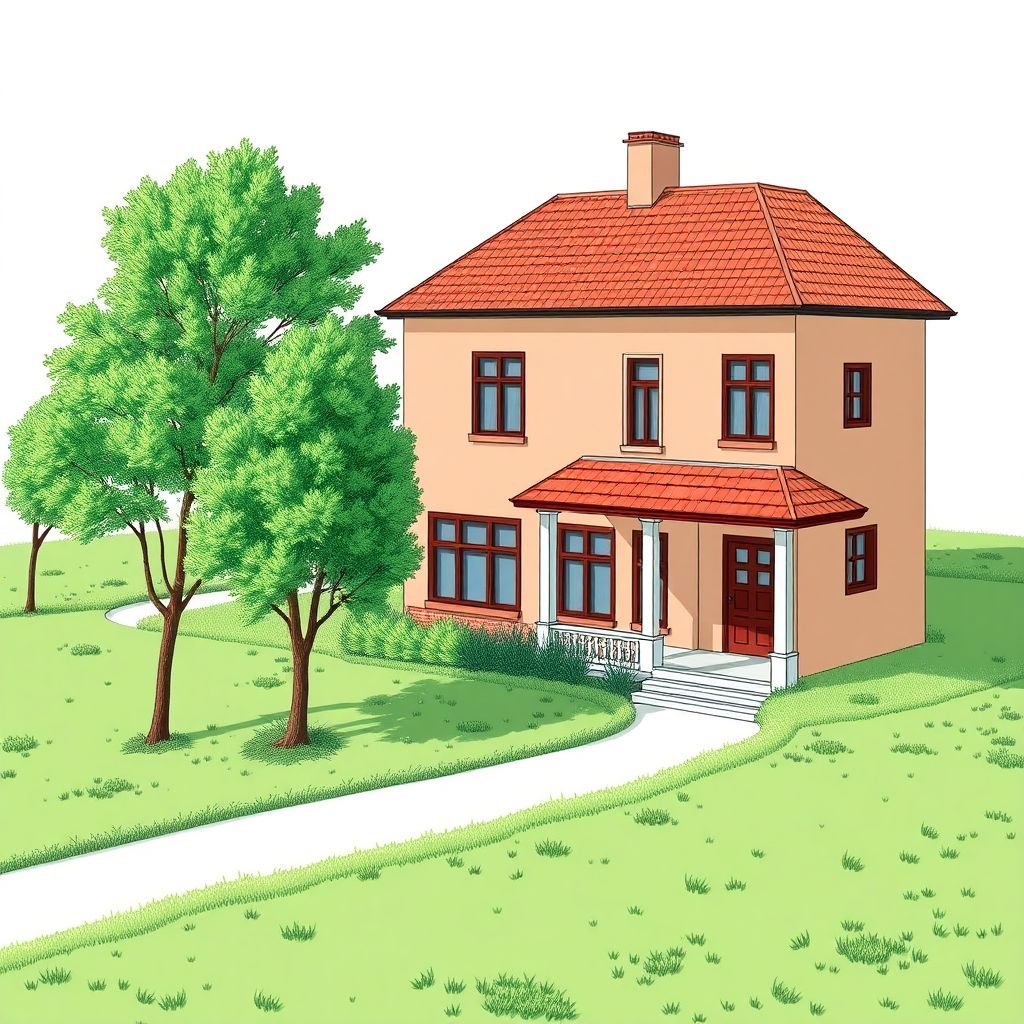 Как получить имущественный вычет при покупке недвижимости и сэкономить налоги